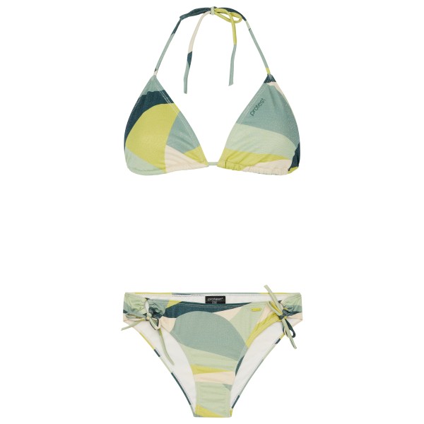 Protest - Women's PRTFlava - Bikini Gr 34 bunt Protest - Women's PRTFlava - Bikini Gr 34 bunt von Protest