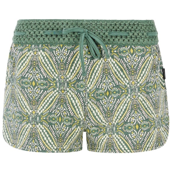 Protest - Women's PRTFlowery 25 - Shorts Gr 34 oliv Protest - Women's PRTFlowery 25 - Shorts Gr 34 oliv von Protest