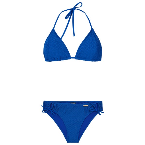 Protest - Women's PRTGrip - Bikini Gr 42 blau Protest - Women's PRTGrip - Bikini Gr 42 blau von Protest
