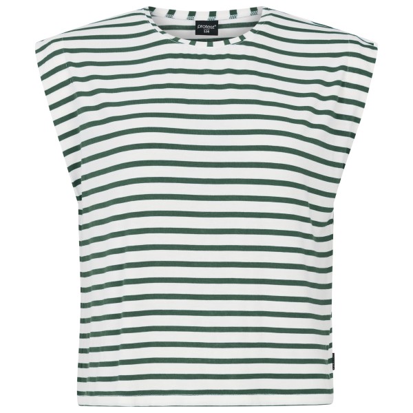 Protest - Women's PRTHanso - T-Shirt Gr 36 weiß Protest - Women's PRTHanso - T-Shirt Gr 36 weiß von Protest