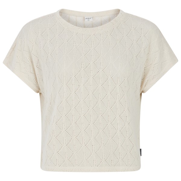 Protest - Women's PRTIris - T-Shirt Gr 44 beige Protest - Women's PRTIris - T-Shirt Gr 44 beige von Protest