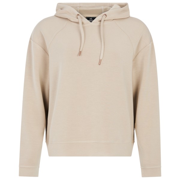 Protest - Women's PRTIron - Hoodie Gr 34 beige Protest - Women's PRTIron - Hoodie Gr 34 beige von Protest