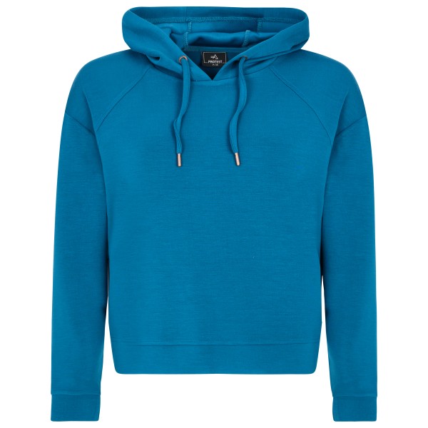 Protest - Women's PRTIron - Hoodie Gr 42 blau Protest - Women's PRTIron - Hoodie Gr 42 blau von Protest