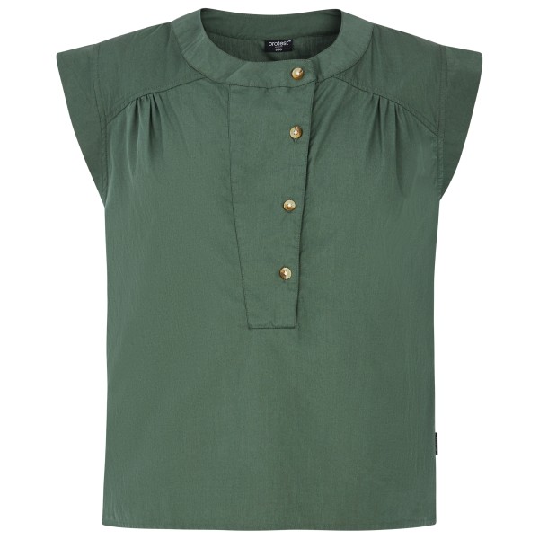 Protest - Women's PRTJana - Bluse Gr 36 oliv Protest - Women's PRTJana - Bluse Gr 36 oliv von Protest