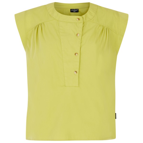 Protest - Women's PRTJana - Bluse Gr 38 gelb Protest - Women's PRTJana - Bluse Gr 38 gelb von Protest