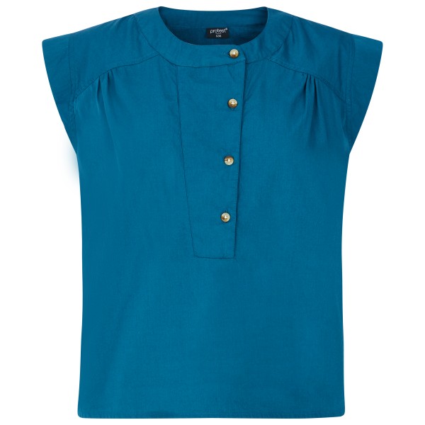 Protest - Women's PRTJana - Bluse Gr 40 blau Protest - Women's PRTJana - Bluse Gr 40 blau von Protest