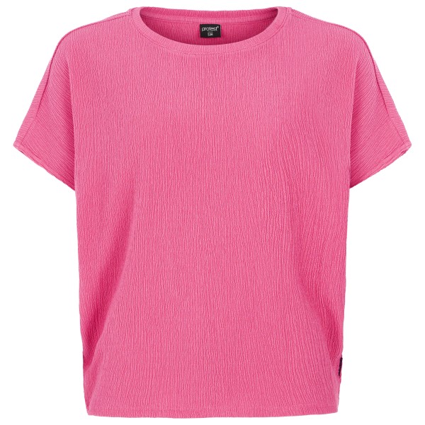 Protest - Women's PRTLouas - T-Shirt Gr 40 rosa von Protest