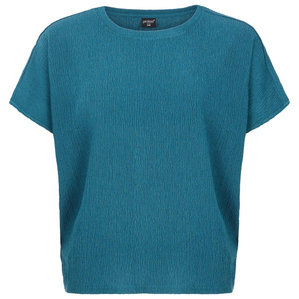 Protest - Women's PRTLouas - T-Shirt Gr 44 türkis/blau Protest - Women's PRTLouas - T-Shirt Gr 44 türkis/blau von Protest