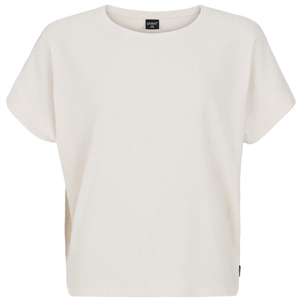 Protest - Women's PRTLouas - T-Shirt Gr 44 weiß Protest - Women's PRTLouas - T-Shirt Gr 44 weiß von Protest