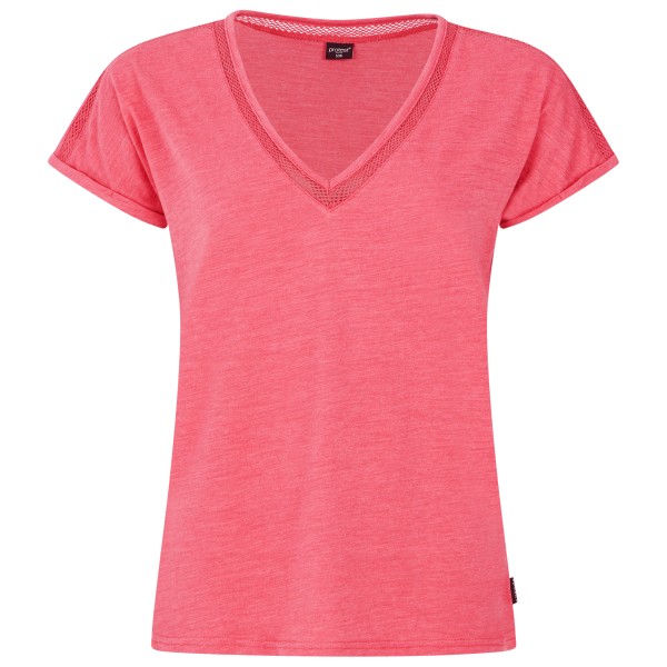 Protest - Women's PRTMondaysi - T-Shirt Gr 44 rosa Protest - Women's PRTMondaysi - T-Shirt Gr 44 rosa von Protest
