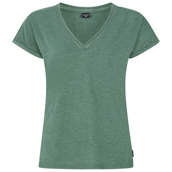 Protest - Women's PRTMondaysi - T-Shirt Gr 44 türkis Protest - Women's PRTMondaysi - T-Shirt Gr 44 türkis von Protest