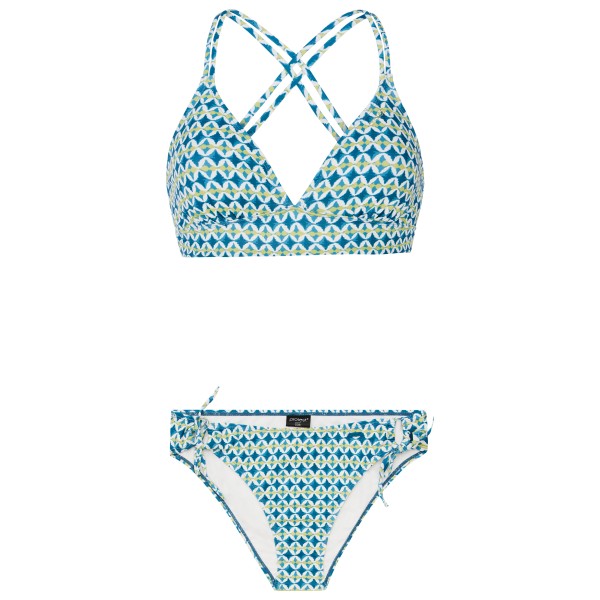 Protest - Women's PRTSparks - Bikini Gr 34 türkis Protest - Women's PRTSparks - Bikini Gr 34 türkis von Protest