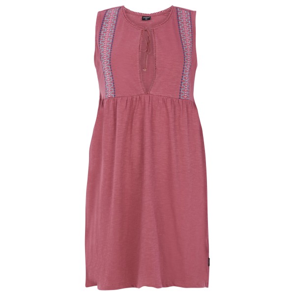 Protest - Women's Prtalaia Dress - Kleid Gr 42 rot Protest - Women's Prtalaia Dress - Kleid Gr 42 rot von Protest