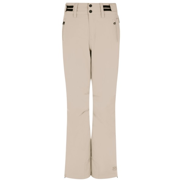 Protest - Women's Prtcinnamones Snowpants - Skihose Gr 3XL - Regular beige Protest - Women's Prtcinnamones Snowpants - Skihose Gr 3XL - Regular beige von Protest