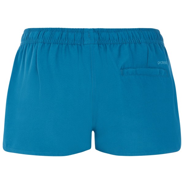 Protest - Women's Prtevi Beachshort - Boardshorts Gr 38 blau Protest - Women's Prtevi Beachshort - Boardshorts Gr 38 blau von Protest