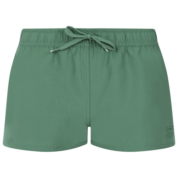 Protest - Women's Prtevi Beachshort - Boardshorts Gr 44 grün Protest - Women's Prtevi Beachshort - Boardshorts Gr 44 grün von Protest