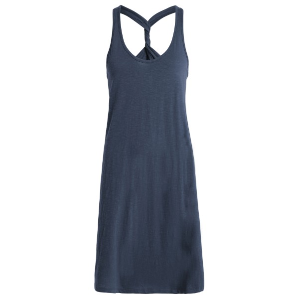 Protest - Women's Prtfeline Dress - Kleid Gr 44 blau von Protest