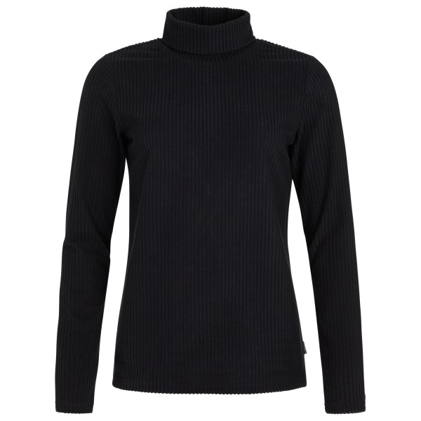 Protest - Women's Prtpearla Active Top - Kunstfaserpullover Gr XS/34 schwarz Protest - Women's Prtpearla Active Top - Kunstfaserpullover Gr XS/34 schwarz von Protest
