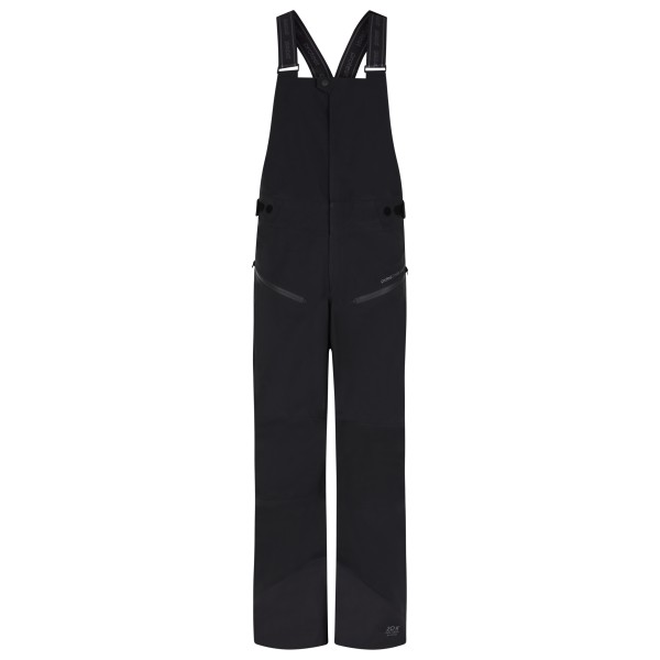 Protest - Women's Prtrave Salopette - Skihose Gr M/38 schwarz Protest - Women's Prtrave Salopette - Skihose Gr M/38 schwarz von Protest