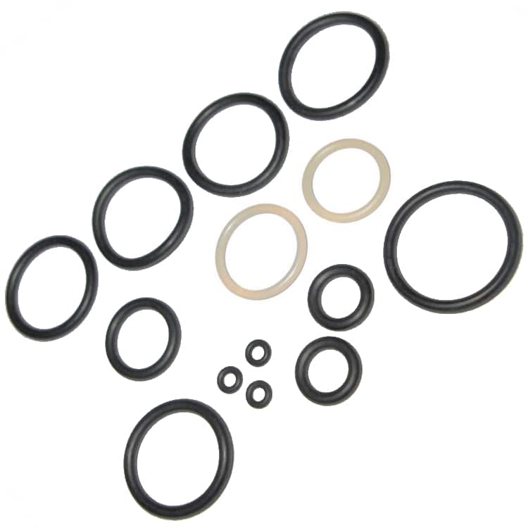 Proto Reflex Paintball Markierer O-Ring Kit MEDIUM Proto Reflex Paintball Markierer O-Ring Kit MEDIUM