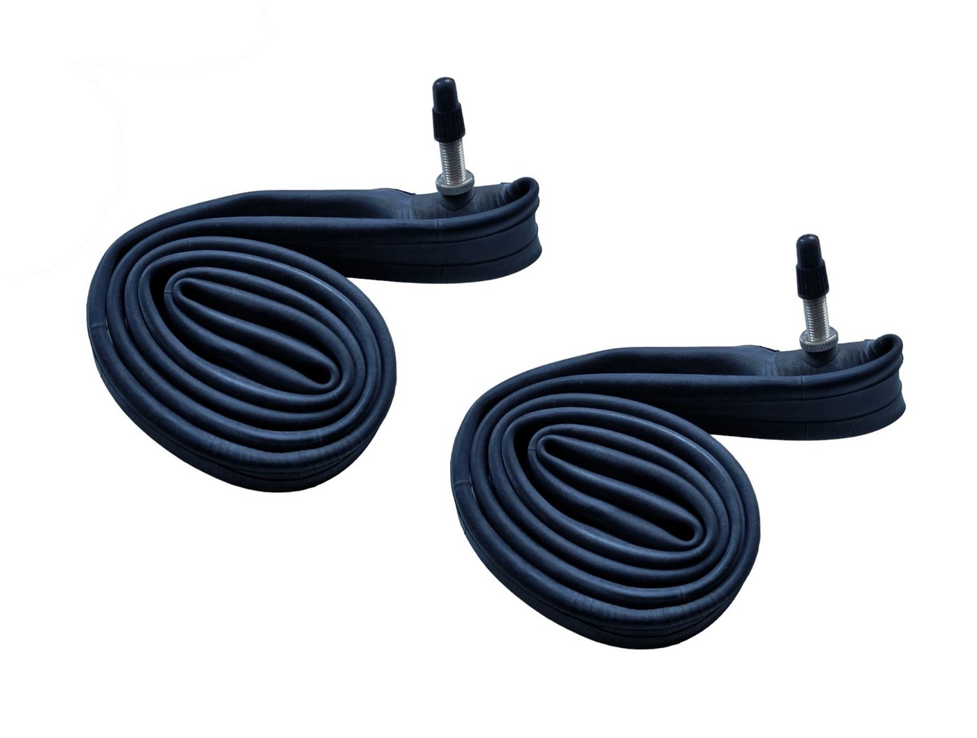 Provance Fahrradschlauch Fahrradschlauch 16" - 28" Amerikanisches & Französisches Ventil, 2x Fahrradschlauch 26 Zoll x 1 3/8 x 1 1/4 ETRTO 32-590 Französisches Ventil Provance Fahrradschlauch Fahrradschlauch 16" - 28" Amerikanisches & Französisches Ventil, 2x Fahrradschlauch 26 Zoll x 1 3/8 x 1 1/4 ETRTO 32-590 Französisches Ventil von Provance