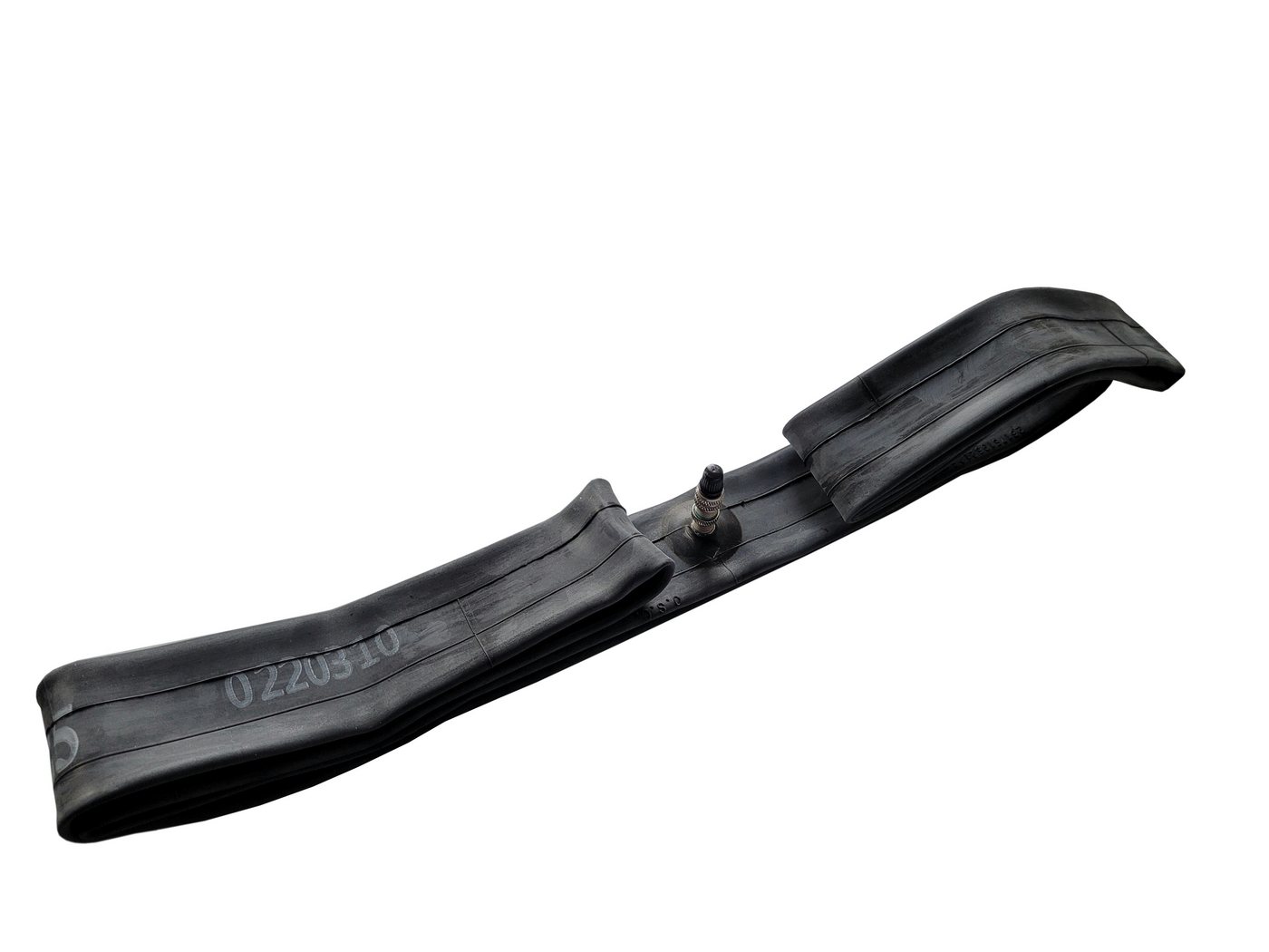 Provance Fahrradschlauch Fahrradschlauch 16" - 28" RIM Dunlop 33 mm, 26 Zoll x 1.3/8 Provance Fahrradschlauch Fahrradschlauch 16" - 28" RIM Dunlop 33 mm, 26 Zoll x 1.3/8 von Provance
