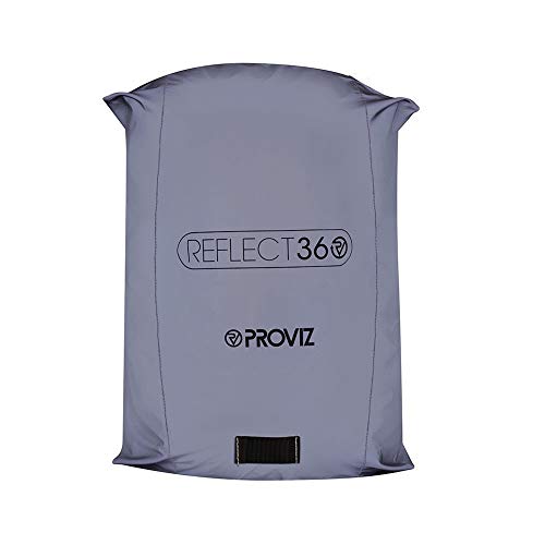 Proviz Rucksackhülle Reflect 360, Grau, 35 Liter/Uni Proviz Rucksackhülle Reflect 360, Grau, 35 Liter/Uni von Proviz