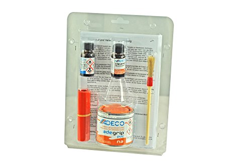 Schlauchboot Reparaturset Profi PVC rot Schlauchboot Reparaturset Profi PVC rot von Prowake