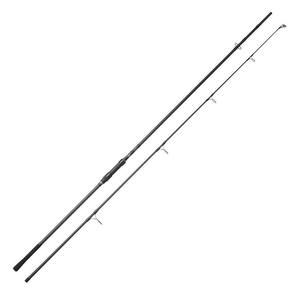 Prowess Excelia Rs Carpfishing Rod Silber 3.96 m / 3.5 Lbs von Prowess