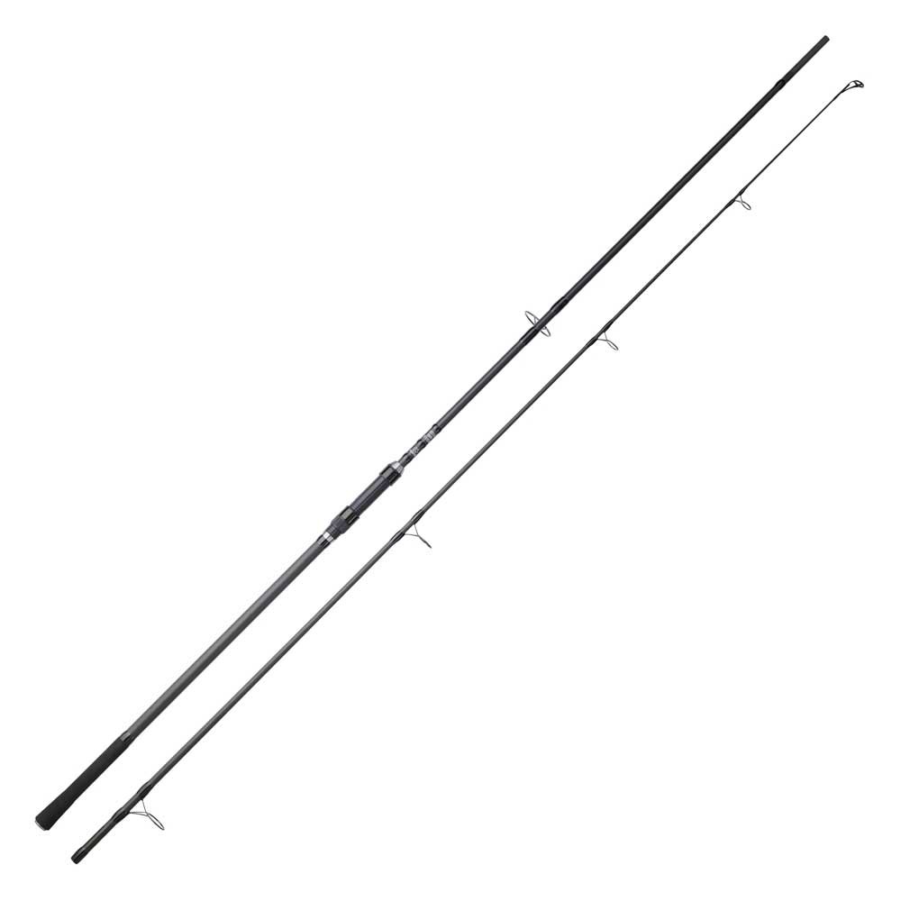 Prowess Excelia Rs Hybrid Carpfishing Rod Silber 3.66 m / 3.25 Lbs von Prowess