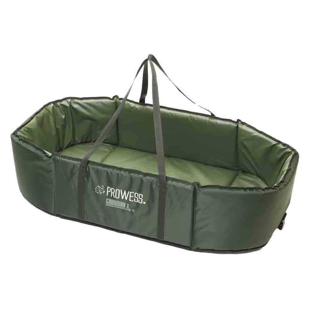 Prowess Guardian X Unhooking Mat Grün 95 cm Prowess Guardian X Unhooking Mat Grün 95 cm von Prowess