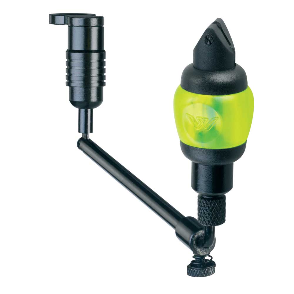 Prowess Hanger Metal Bar Light Grün,Schwarz Prowess Hanger Metal Bar Light Grün,Schwarz von Prowess