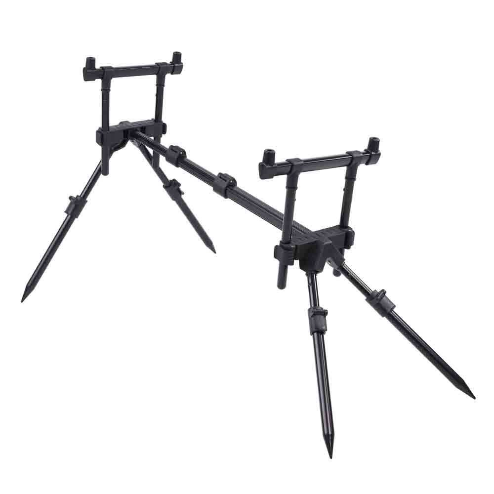 Prowess Liberty Rod Pod Silber Prowess Liberty Rod Pod Silber von Prowess