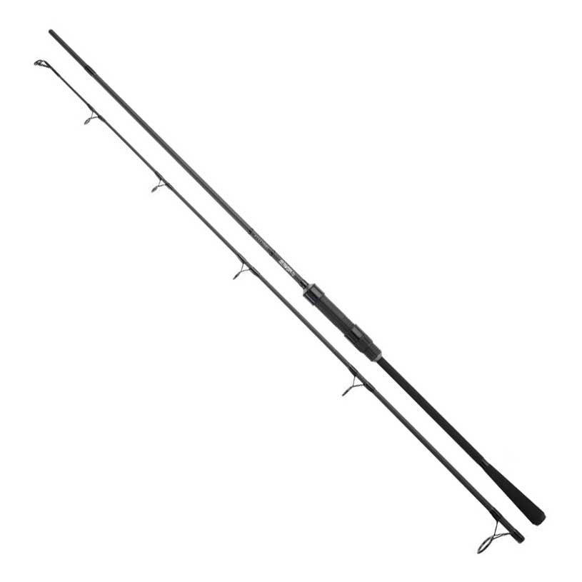 Prowess Liberty S Spinning Rod Schwarz 1.83 m / 3.0 Lbs Prowess Liberty S Spinning Rod Schwarz 1.83 m / 3.0 Lbs von Prowess