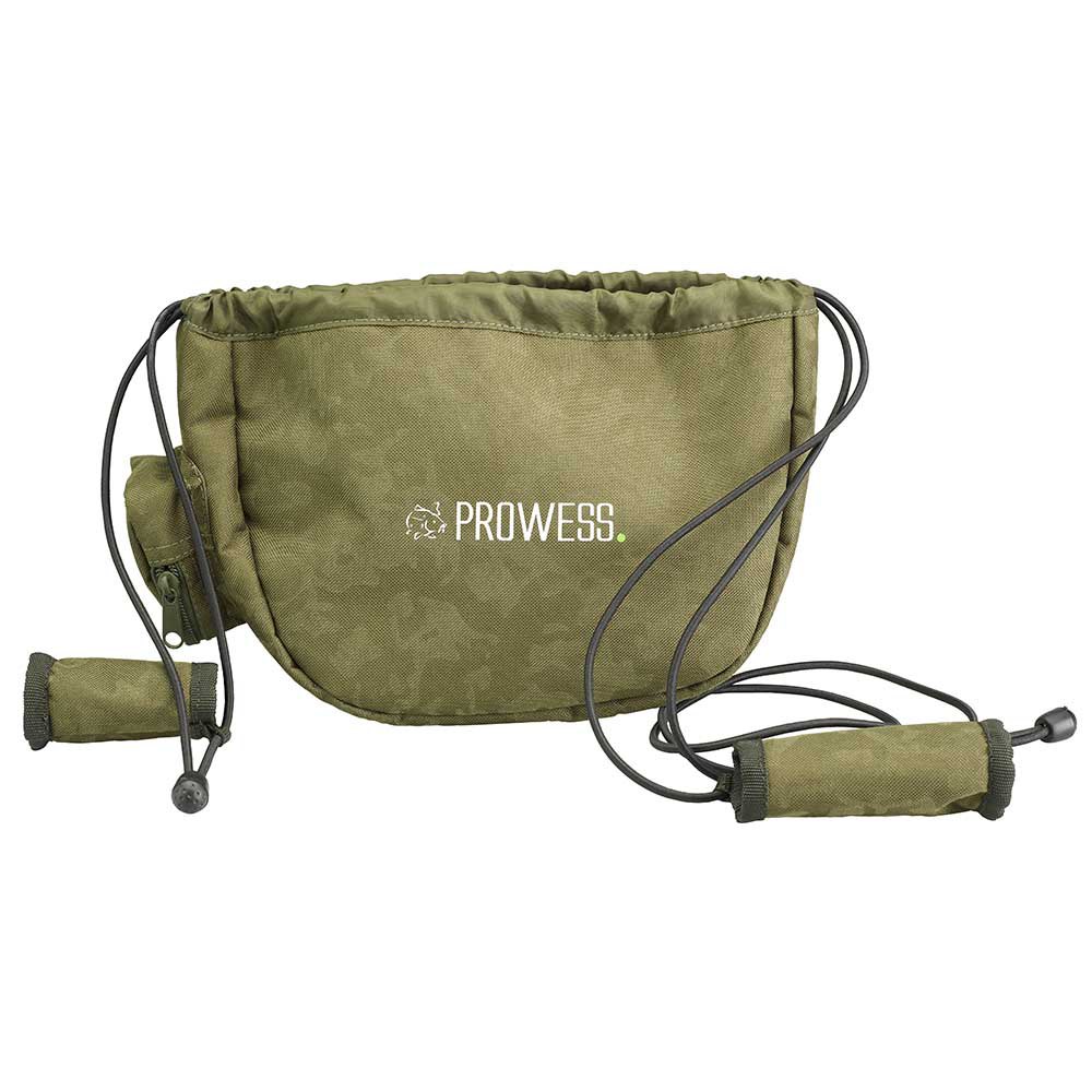 Prowess Logo Fishing Reel Case Grün Prowess Logo Fishing Reel Case Grün von Prowess