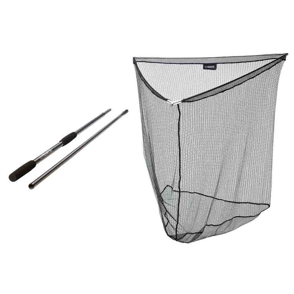 Prowess Osmose Foldable Net Grau 105-285 cm Prowess Osmose Foldable Net Grau 105-285 cm von Prowess