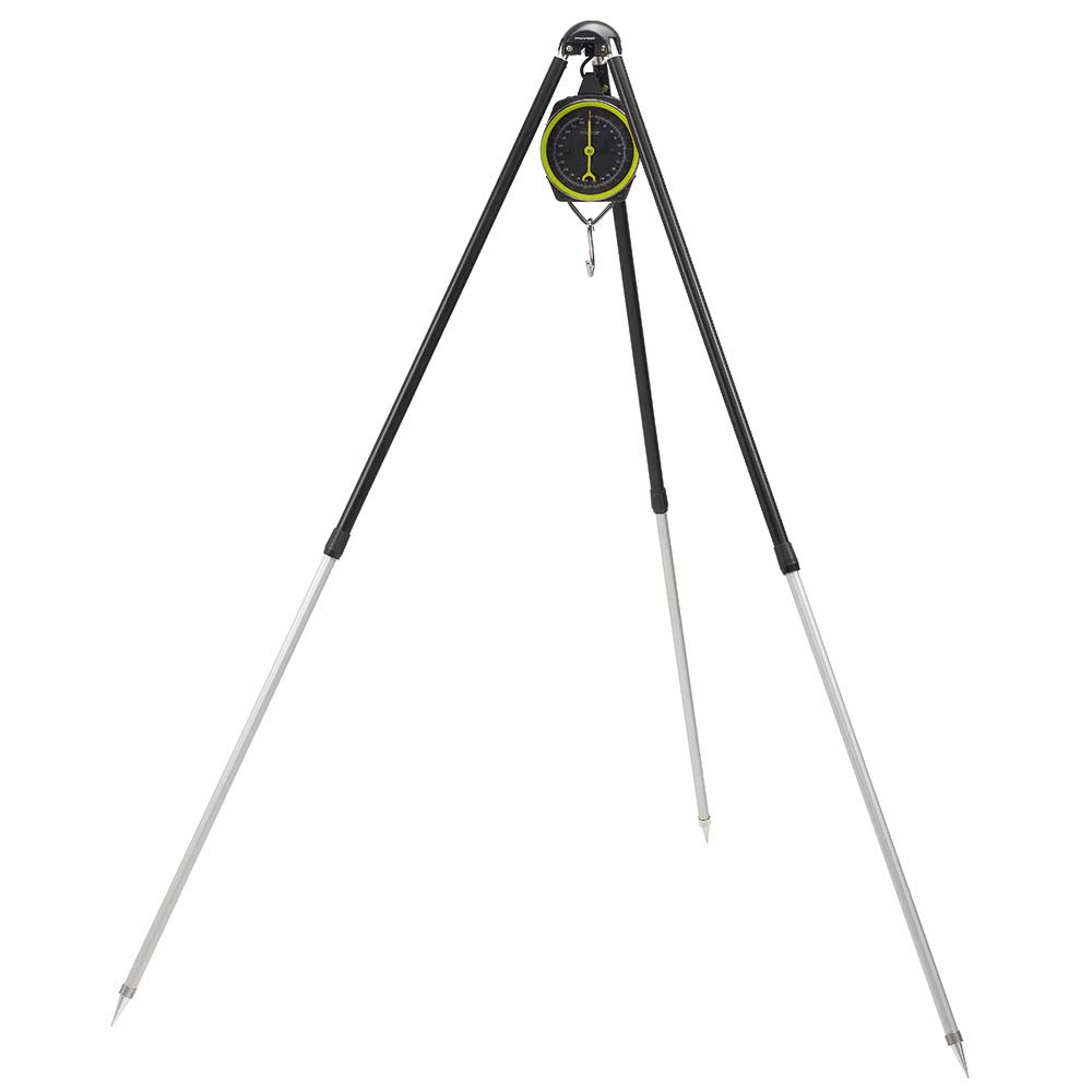 Prowess Scale Tripod Weiß,Schwarz 185 cm Prowess Scale Tripod Weiß,Schwarz 185 cm von Prowess