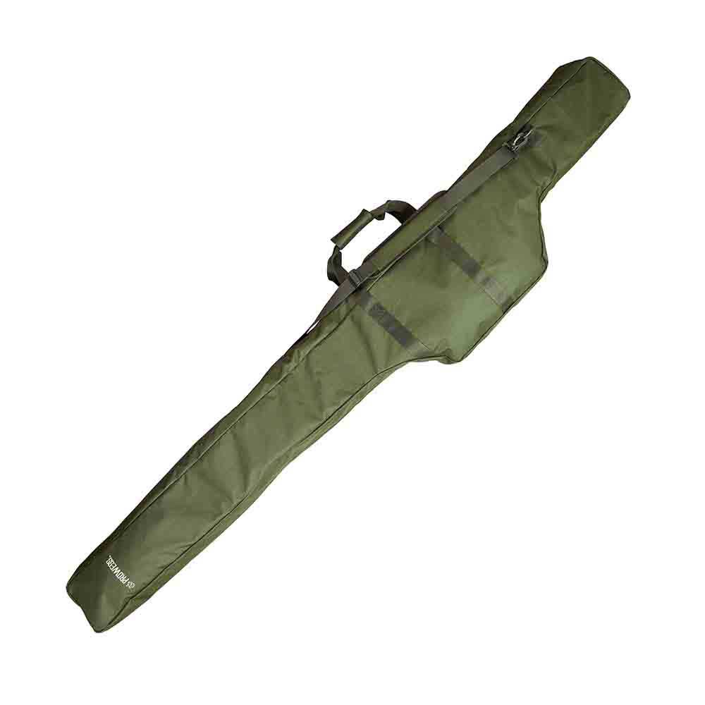 Prowess Scorpium Rod Holdall Grün 195 cm Prowess Scorpium Rod Holdall Grün 195 cm von Prowess