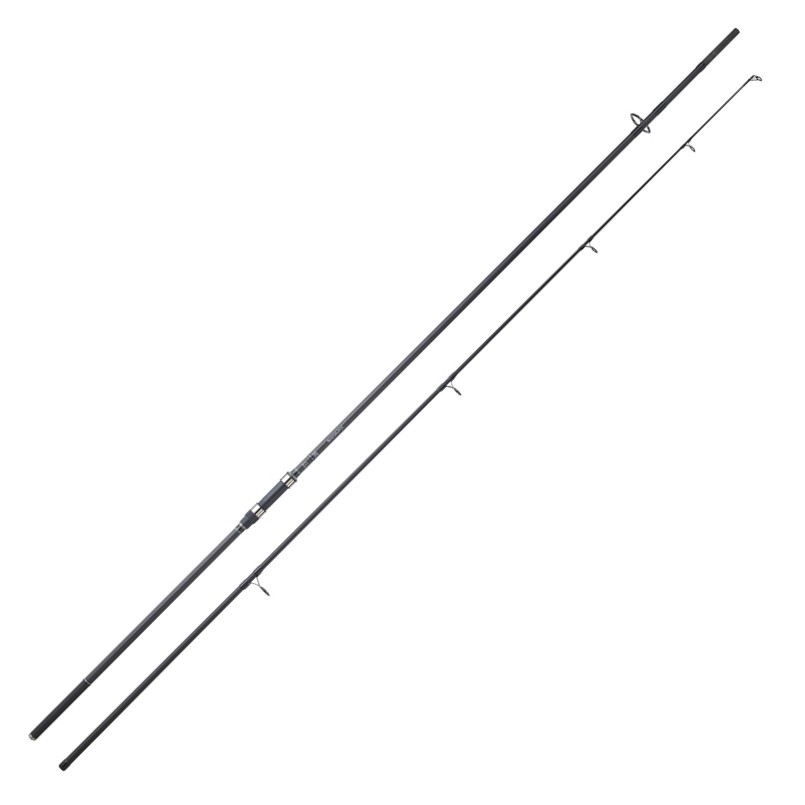 Prowess Scorpium X Carpfishing Rod Silber 3.66 m / 5 Lbs Prowess Scorpium X Carpfishing Rod Silber 3.66 m / 5 Lbs von Prowess