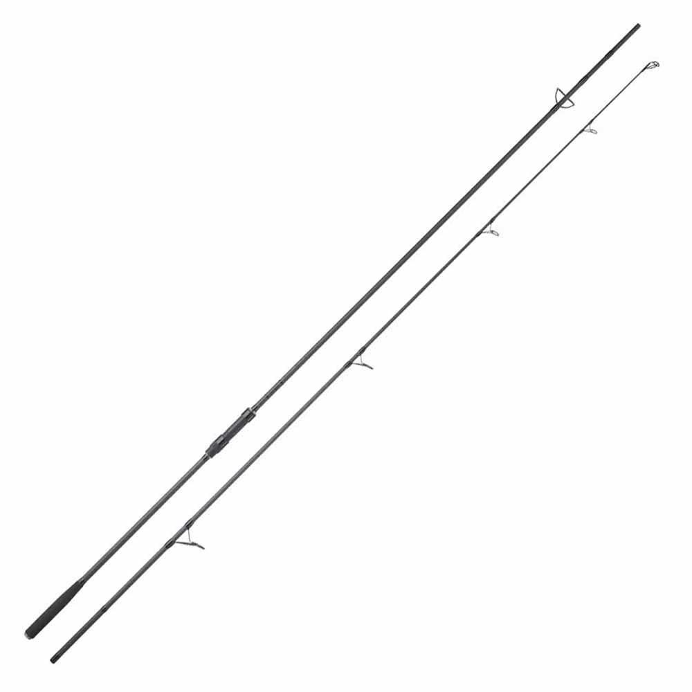 Prowess Starfall Origins Carpfishing Rod Silber 3.96 m / 3.5 Lbs Prowess Starfall Origins Carpfishing Rod Silber 3.96 m / 3.5 Lbs von Prowess