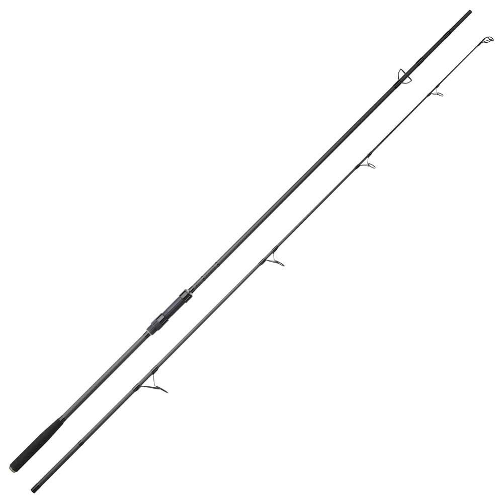 Prowess Starfall Wildwater Carpfishing Rod Silber 3.05 m / 3.25 Lbs Prowess Starfall Wildwater Carpfishing Rod Silber 3.05 m / 3.25 Lbs von Prowess