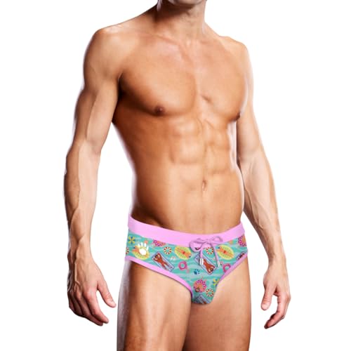 Prowler Badehose Schwimmen Medium Prowler Badehose Schwimmen Medium von Prowler
