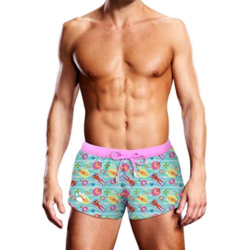 Prowler Badehose Schwimmen Medium Prowler Badehose Schwimmen Medium von Prowler