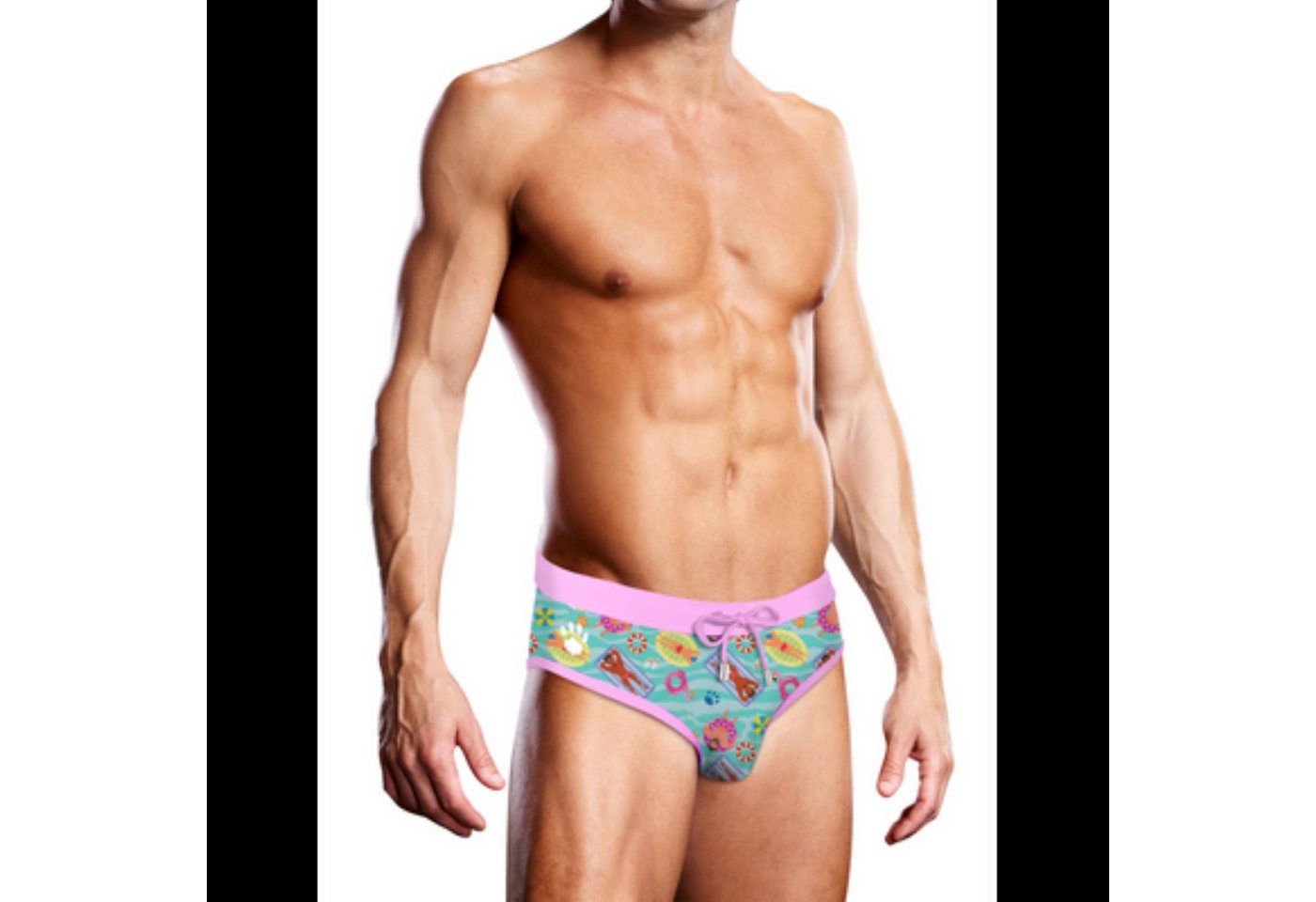 Prowler Badeshorts Prowler - Swim Brief Swimming - S Prowler Badeshorts Prowler - Swim Brief Swimming - S von Prowler