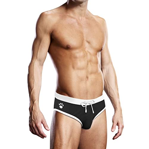 Prowler Badeslip Schwarz XL Prowler Badeslip Schwarz XL von Prowler