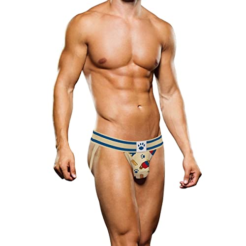 Prowler Herren Prowler Lumberbear Jock Collection Tiefschutz, Multi, S-XXL EU Prowler Herren Prowler Lumberbear Jock Collection Tiefschutz, Multi, S-XXL EU von Prowler