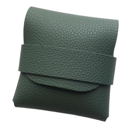 Proypiax Kondom-Etui, Leder, Kleine Tasche Kondometui Aus Leder, Kondom-Tragetasche | Kleine Geldbörse Aus PU-Leder Für Kondome - Diskrete Taschentragetasche Für 3–4 Kondome Proypiax Kondom-Etui, Leder, Kleine Tasche Kondometui Aus Leder, Kondom-Tragetasche | Kleine Geldbörse Aus PU-Leder Für Kondome - Diskrete Taschentragetasche Für 3–4 Kondome von Proypiax