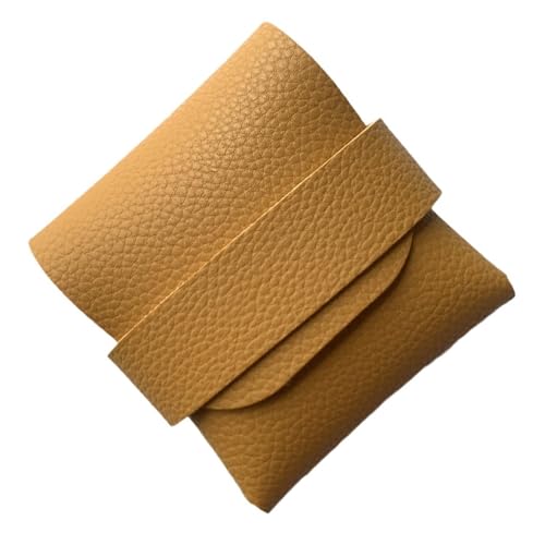 Proypiax Kondom-Etui, Leder, Kleine Tasche Kondometui Aus Leder, Kondom-Tragetasche | Kleine Geldbörse Aus PU-Leder Für Kondome - Diskrete Taschentragetasche Für 3–4 Kondome Proypiax Kondom-Etui, Leder, Kleine Tasche Kondometui Aus Leder, Kondom-Tragetasche | Kleine Geldbörse Aus PU-Leder Für Kondome - Diskrete Taschentragetasche Für 3–4 Kondome von Proypiax