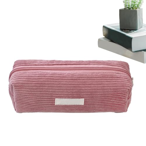 Proypiax Mäppchen Cord-Stoff, Federmäppchen, Blume, Tasche, Bleistiftbeutel, Aufbewahrungstasche Für Mädchen Teenager, Federtasche Stiftetasche Stiftemappe Pencil Case Schulmäppchen Proypiax Mäppchen Cord-Stoff, Federmäppchen, Blume, Tasche, Bleistiftbeutel, Aufbewahrungstasche Für Mädchen Teenager, Federtasche Stiftetasche Stiftemappe Pencil Case Schulmäppchen von Proypiax