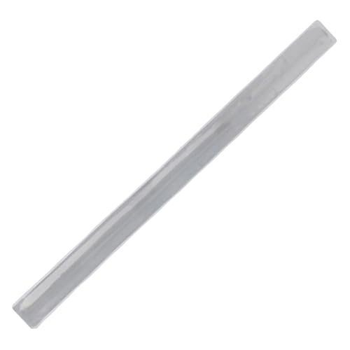 Proypiax Reflektierender Laufgürtel - 360°-Reflexstreifen - Verstellbare Sicherheits-Reflektorriemen Reflektierende Laufausrüstung für Arm, Knöchel, Bein, Handgelenk Proypiax Reflektierender Laufgürtel - 360°-Reflexstreifen - Verstellbare Sicherheits-Reflektorriemen Reflektierende Laufausrüstung für Arm, Knöchel, Bein, Handgelenk von Proypiax